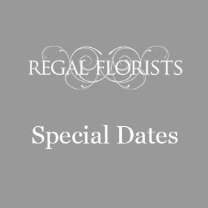 Special Dates