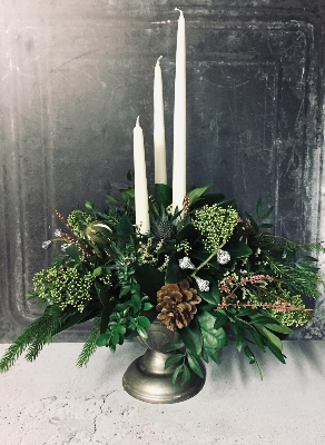 2.Table Arrangement