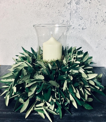4.Table Arrangement