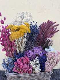Dried Flowers