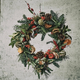 Door Wreaths