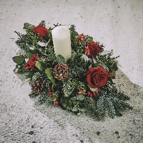 Table Arrangements