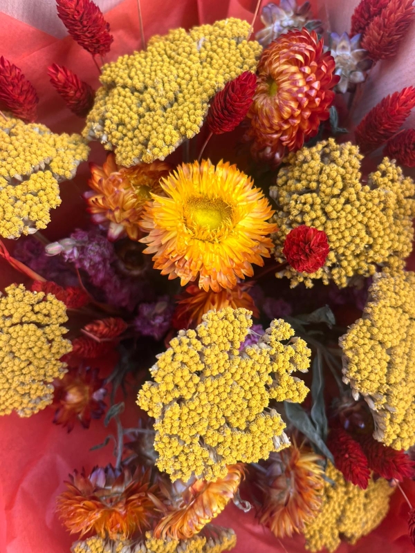 Autumn Spice