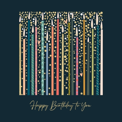 Birthday Card 8