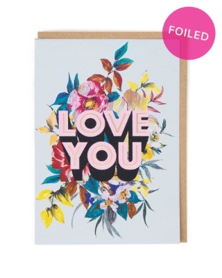 Cath Tate Anniversary Card 3
