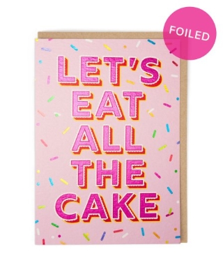 Cath Tate Birthday Card 1
