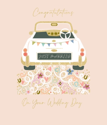 Congratulations Card 2