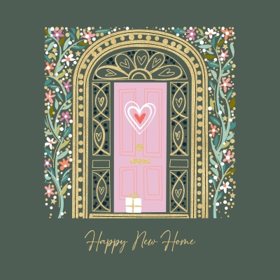 New Home Card 4