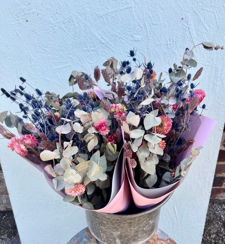 Vintage Rosebud