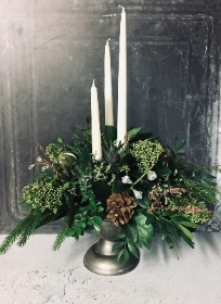 2.Table Arrangement
