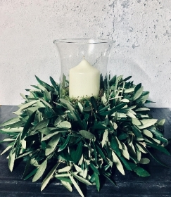 4.Table Arrangement