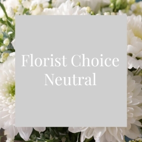 Florist Choice Neutral
