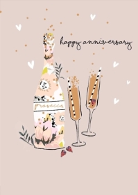 Anniversary Card 2