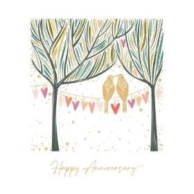 Anniversary Card 3