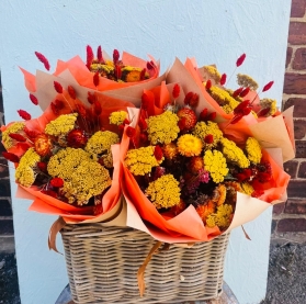 Autumn Spice