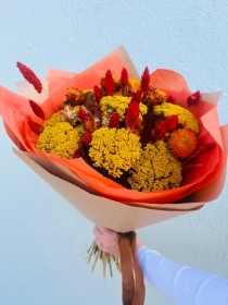 Autumn Spice