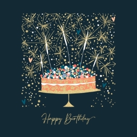 Birthday Card 11