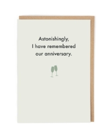 Cath Tate Anniversary Card 2