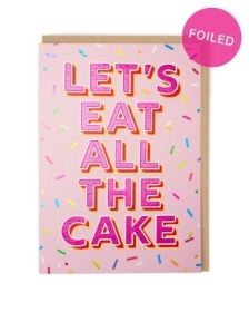 Cath Tate Birthday Card 1
