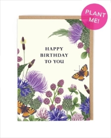 Cath Tate Birthday Card 3