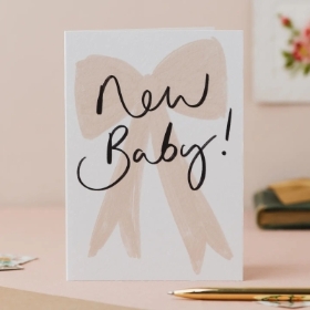 New Baby 2026 1