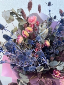 Vintage Rosebud